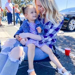 Meet your Posher, Mariah